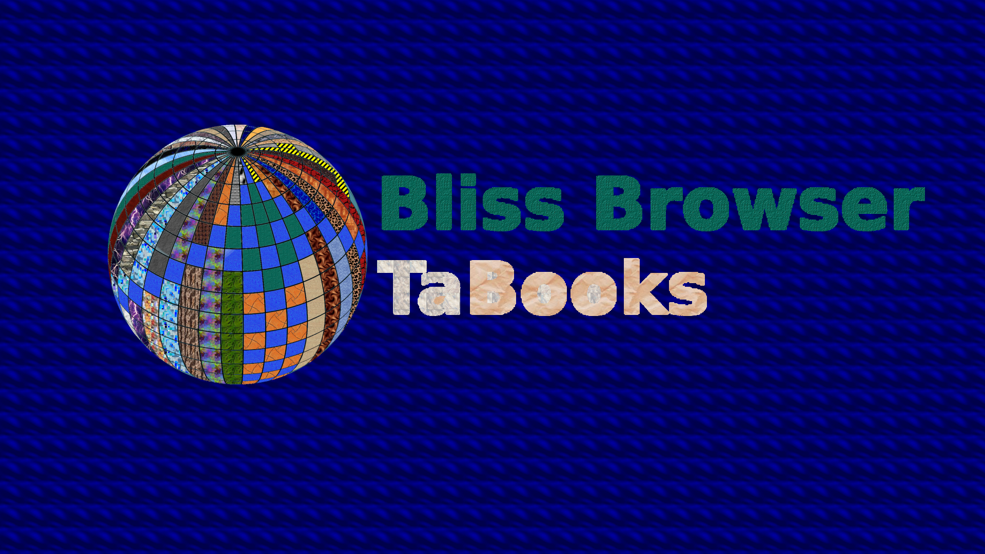 Bliss_Browser_Tabooks