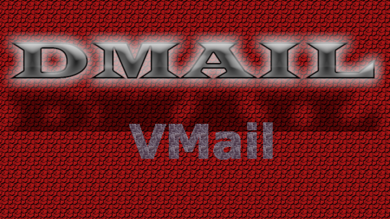 DMAIL_VMail