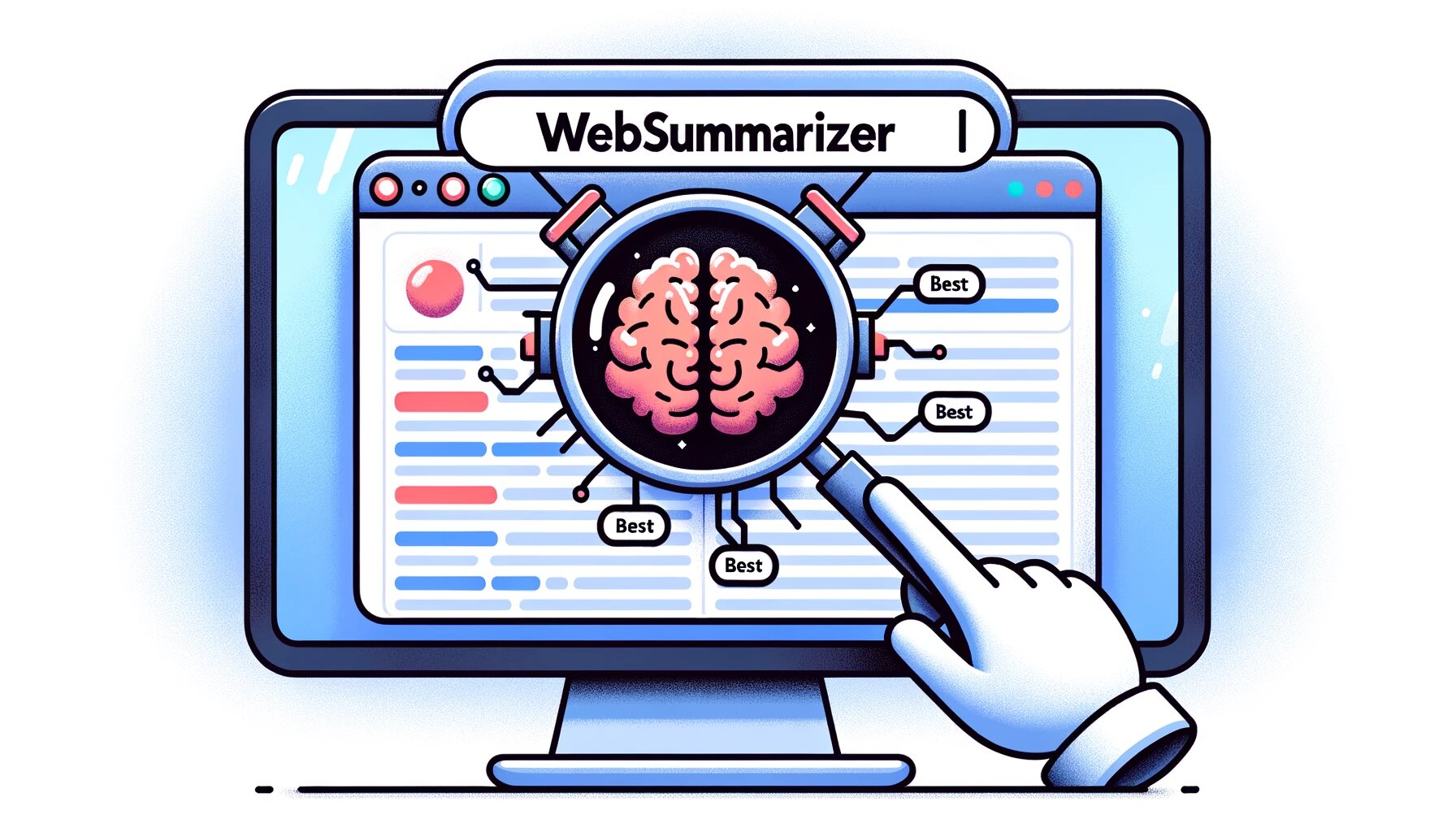 WebSummarizer