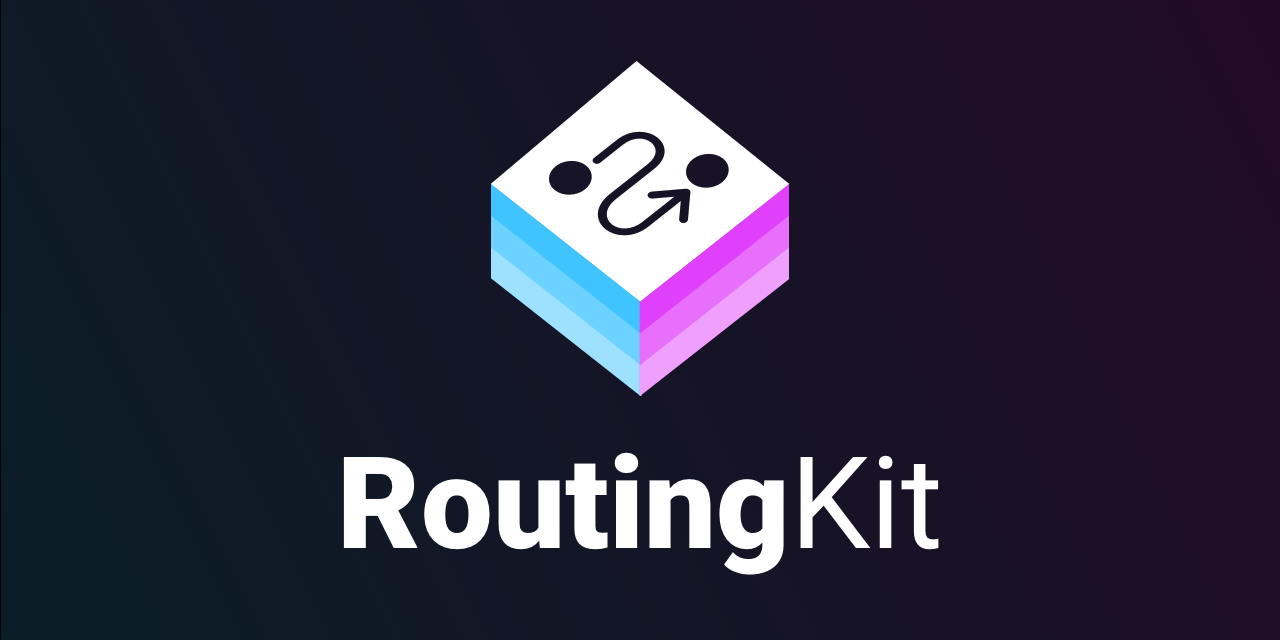 routing-kit