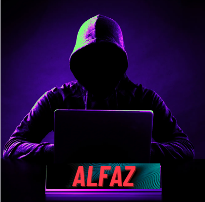 ALFAZ_DDOS