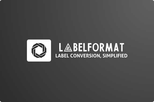 labelformat