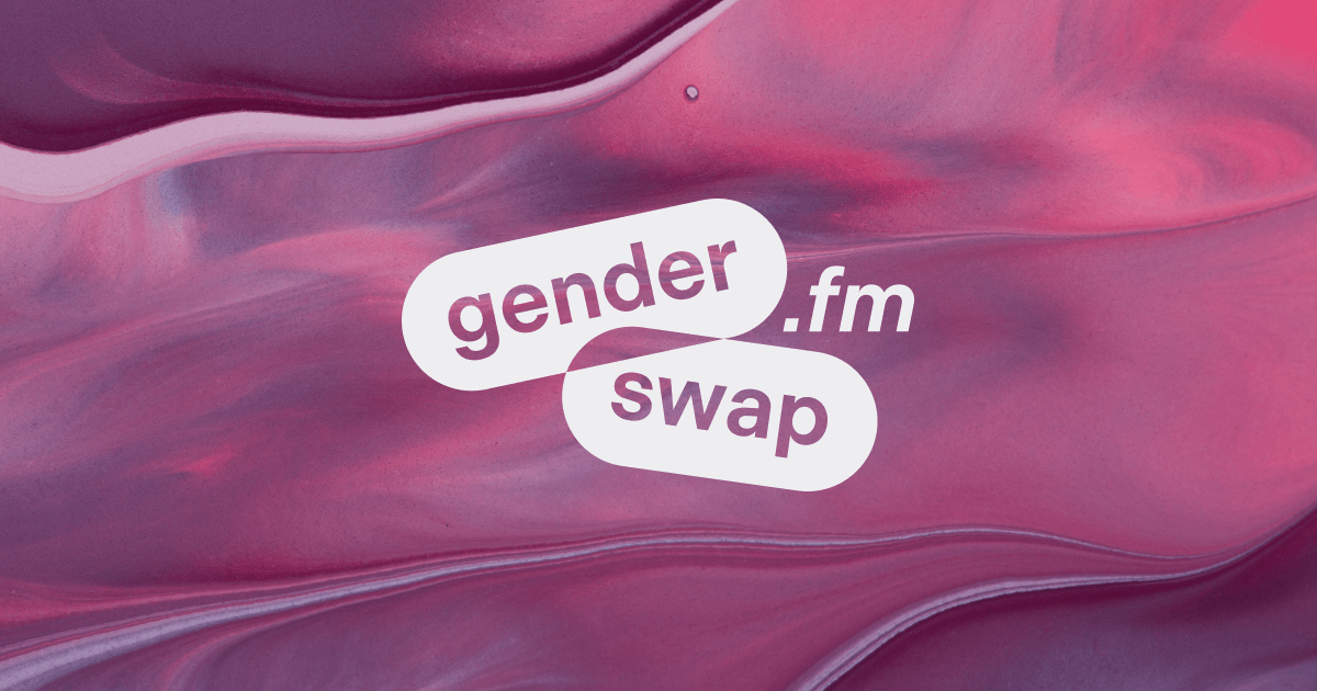 genderswap.fm