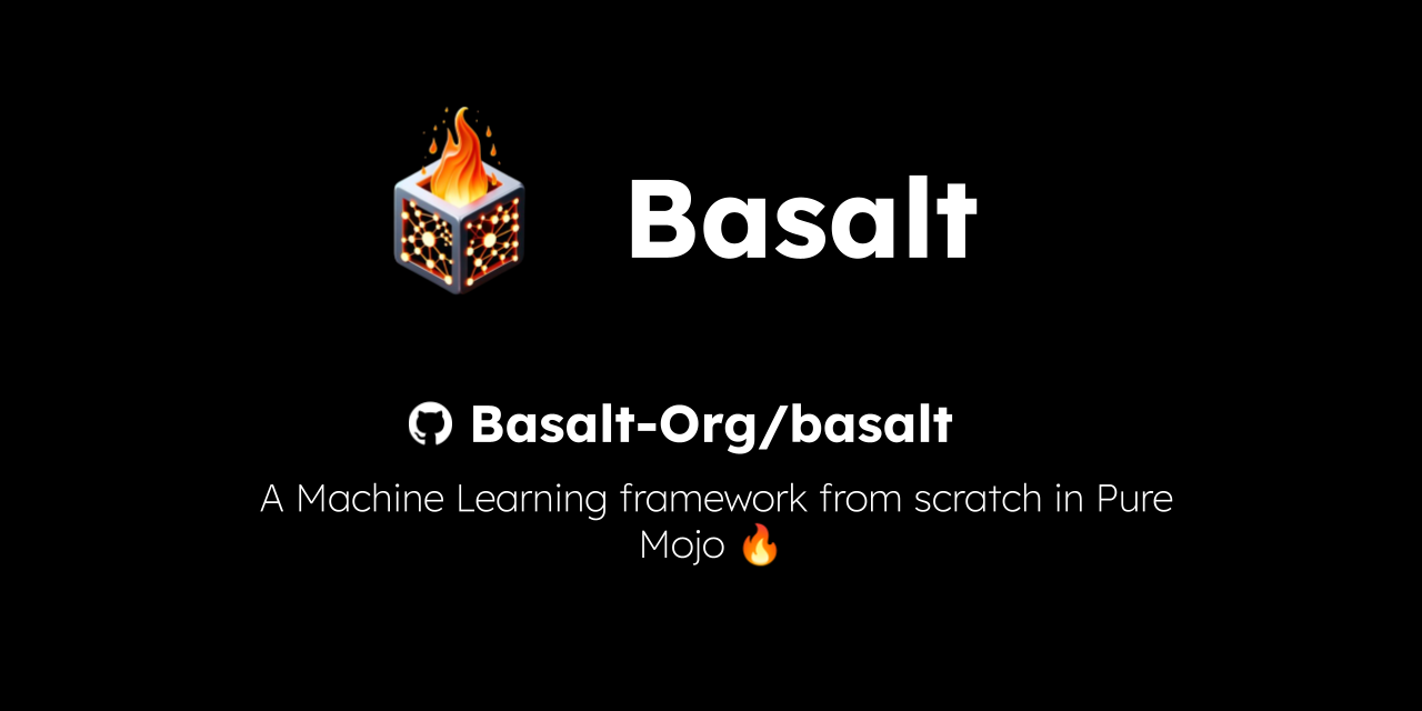 basalt