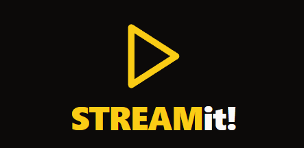 streamit