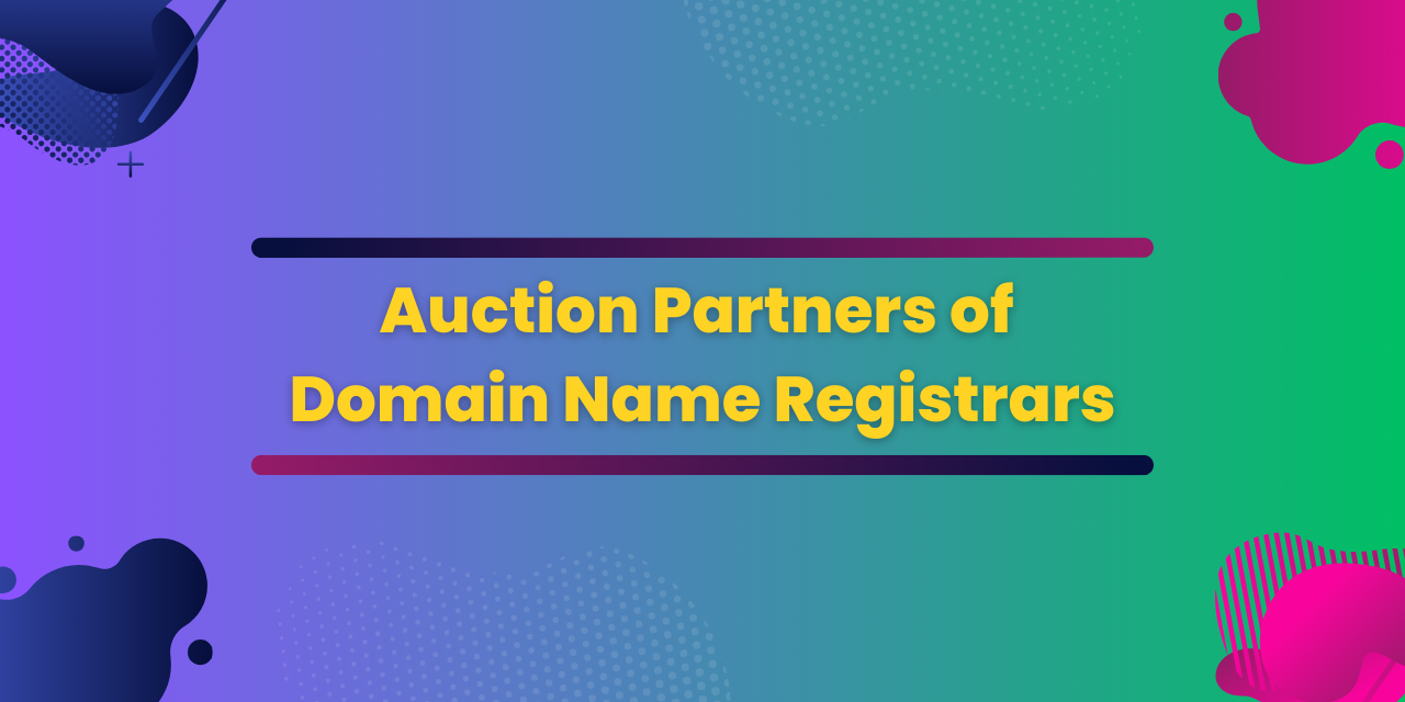 Auction-Partners-of-Domain-Name-Registrars