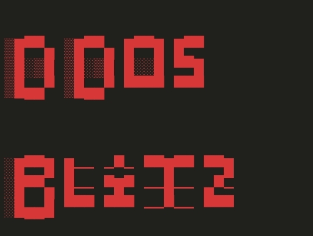 DDos-Blitz