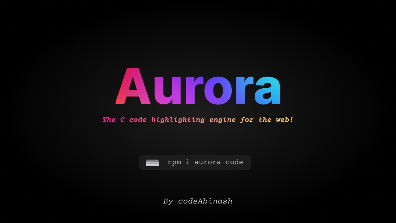 aurora