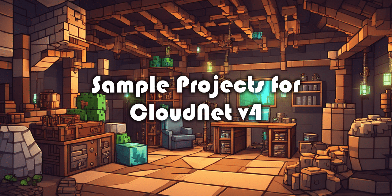 sample-projects-for-cloudnet-v4