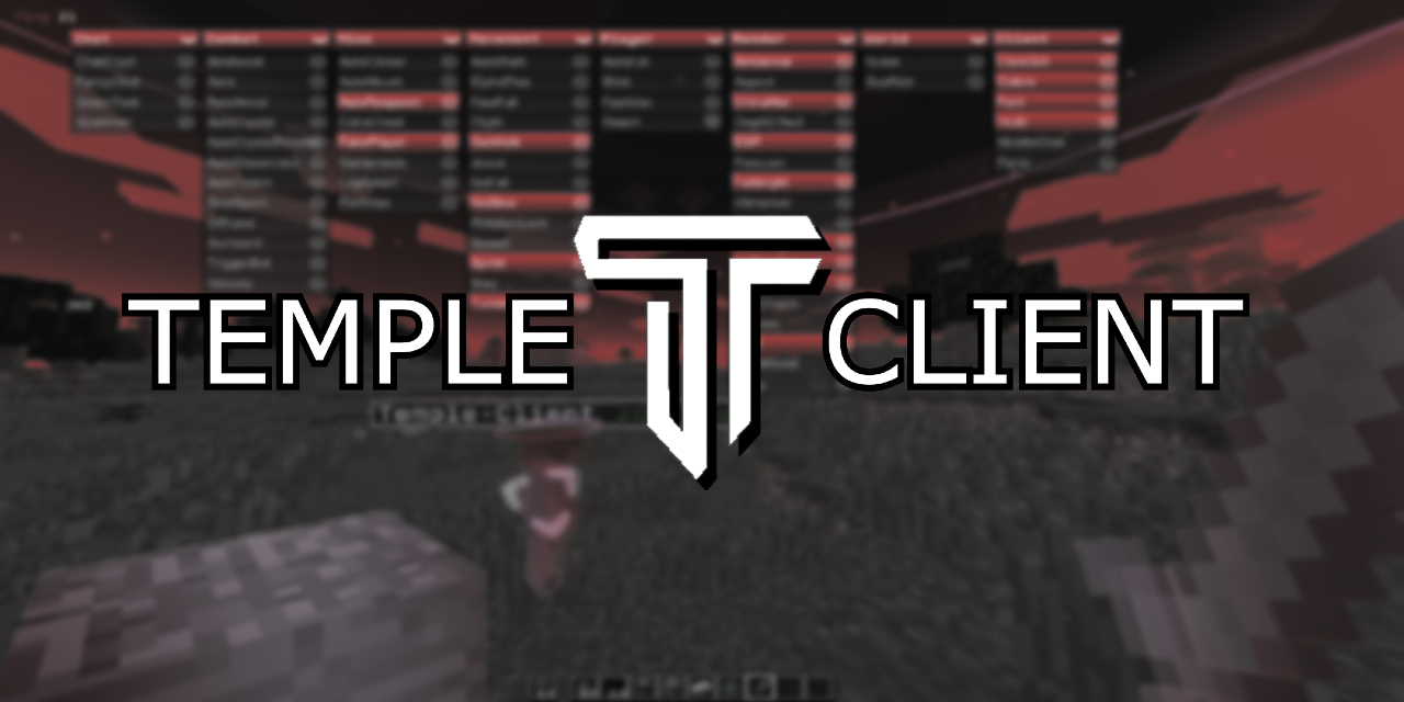 Temple-Client