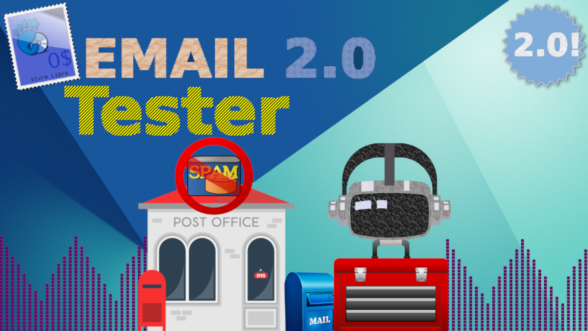 EMAIL2_Tester