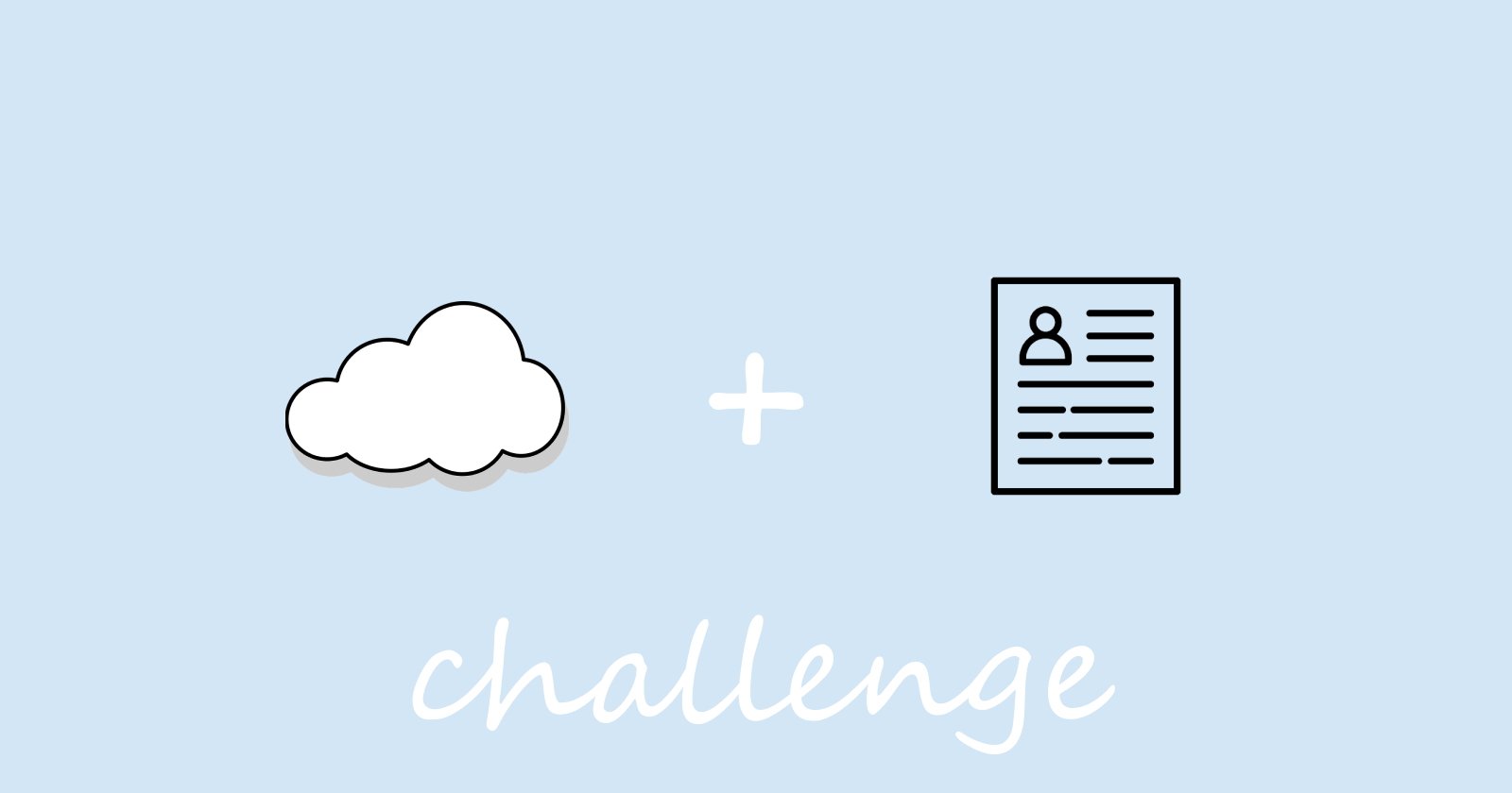 The-Cloud-Resume-Challenge