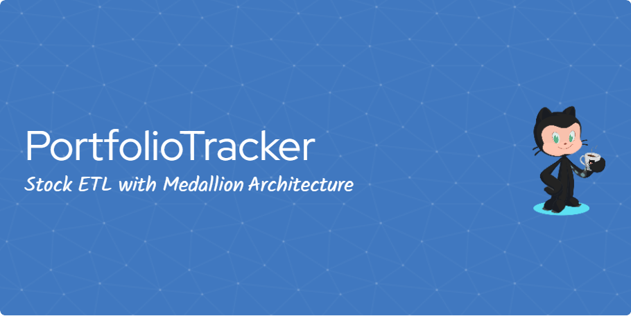 PortfolioTracker