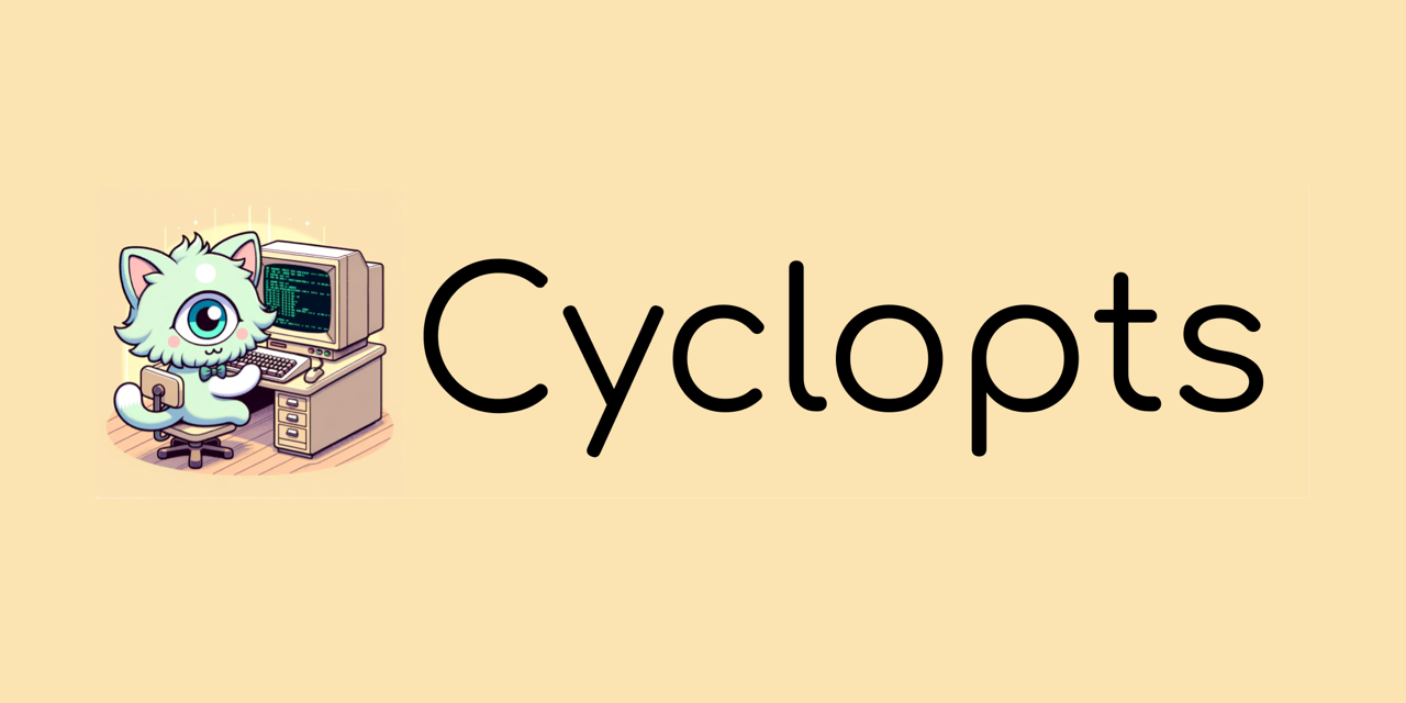 cyclopts