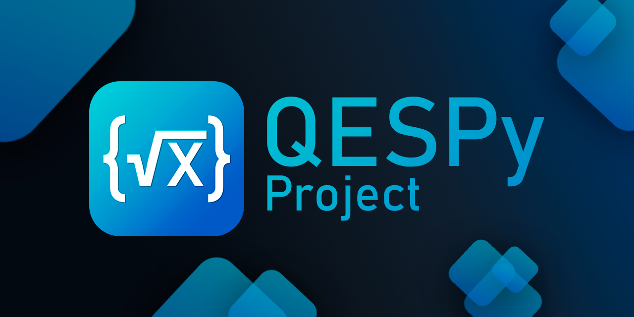 QESPy-Project