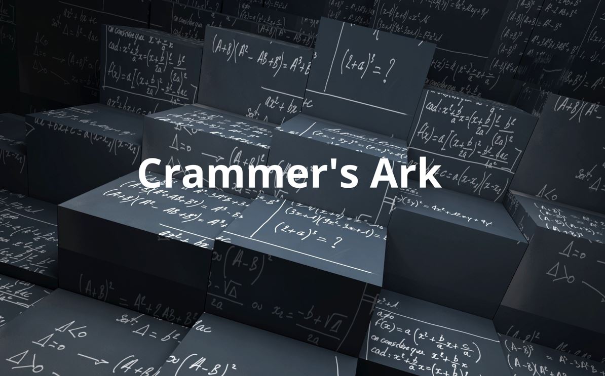 crammers-ark