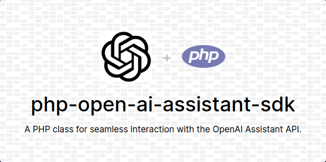 php-open-ai-assistant-sdk