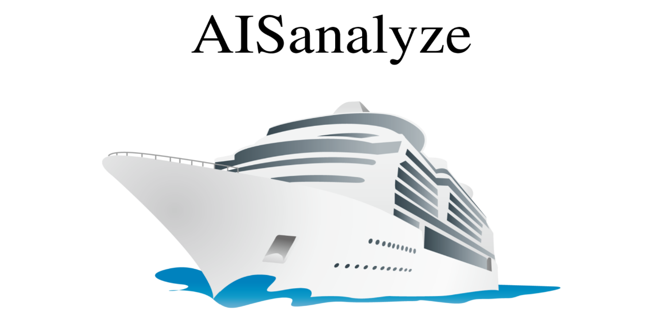 AISanalyze