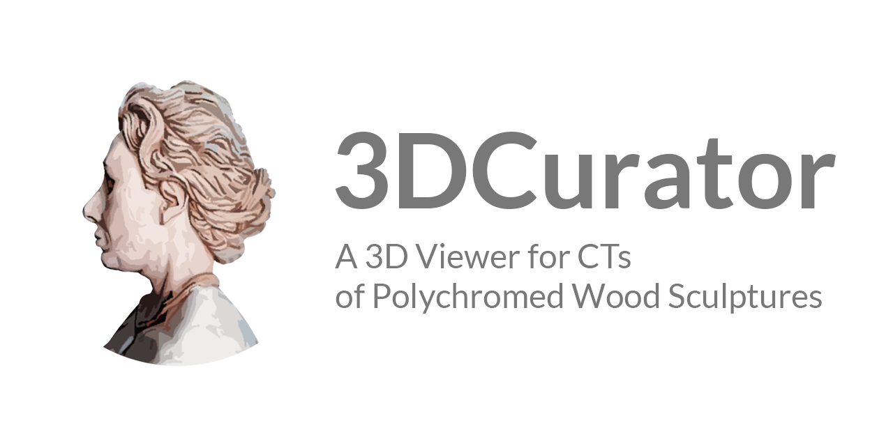 3DCurator