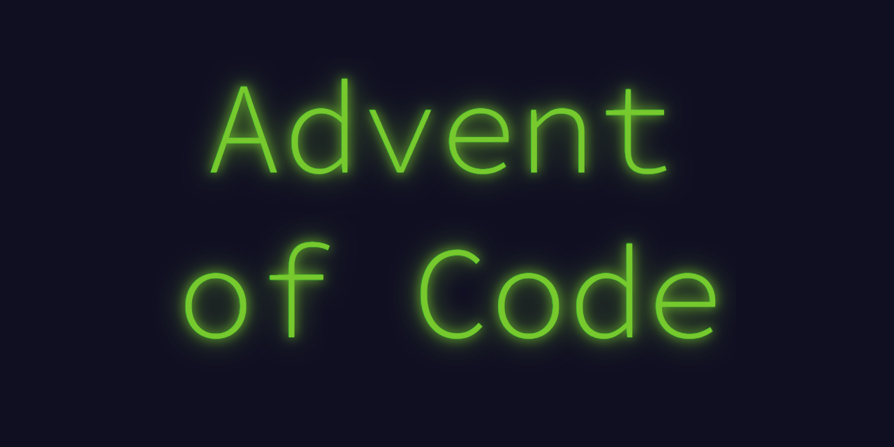 advent-of-code