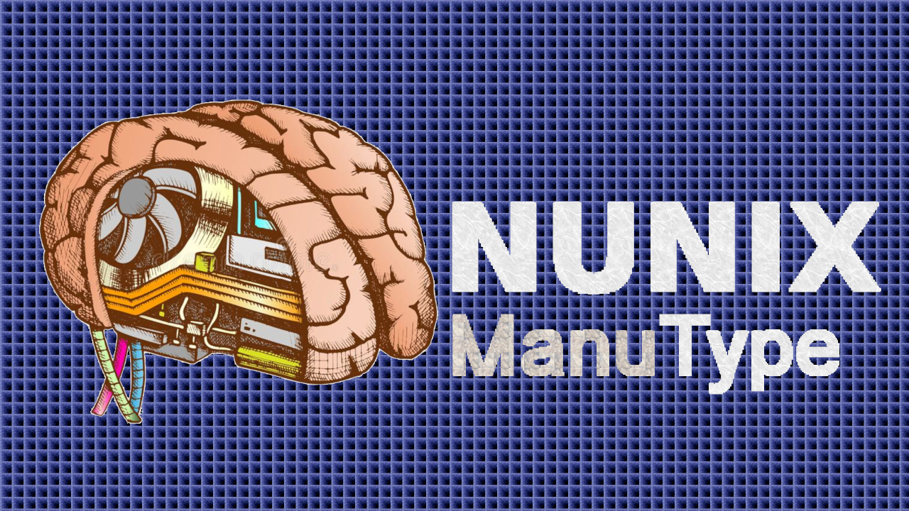 NUNIX_ManuType