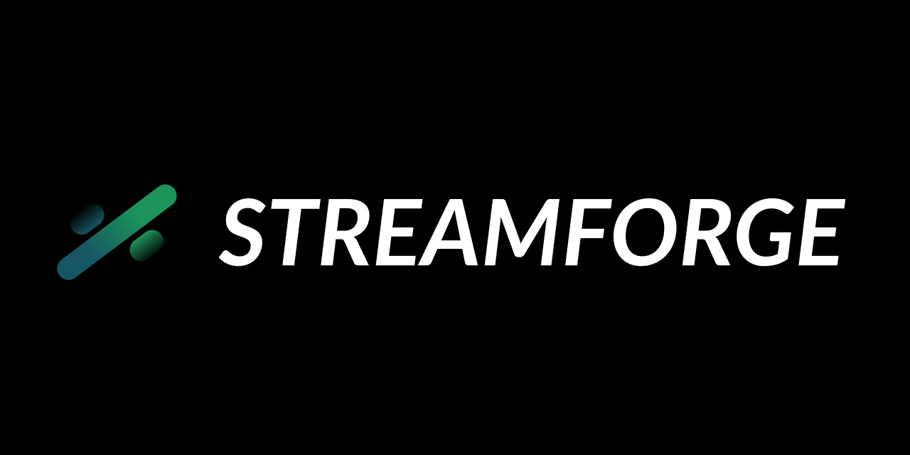 streamforge