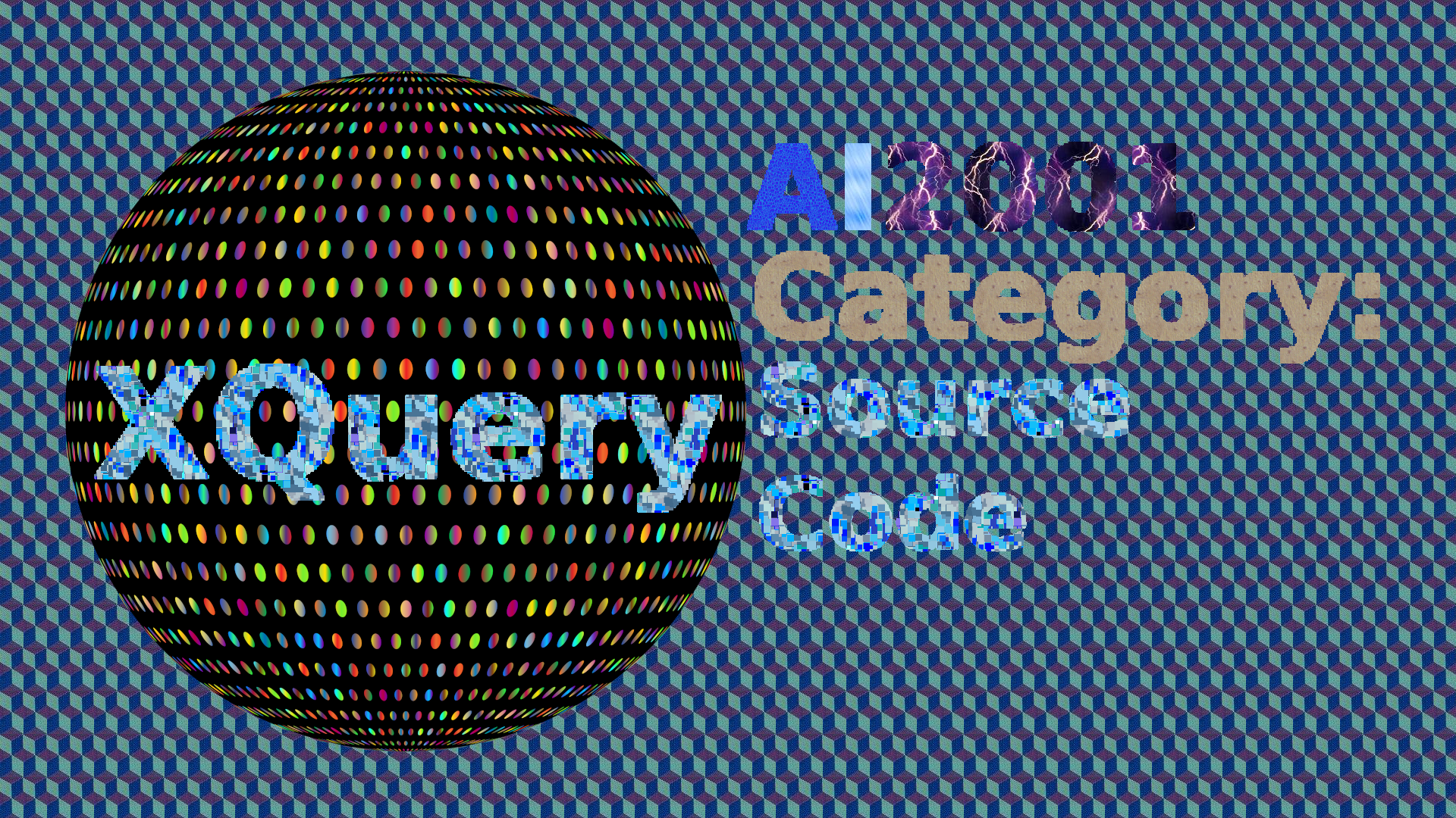 AI2001_Category-Source_Code-SC-XQuery