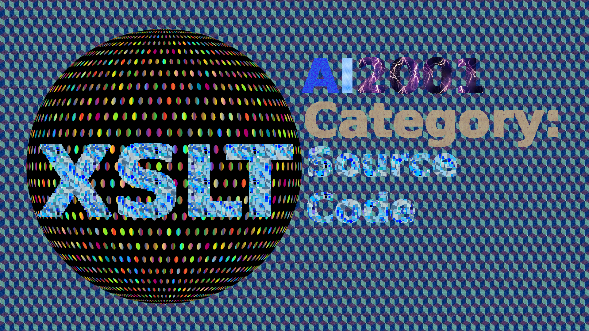 AI2001_Category-Source_Code-SC-XSLT