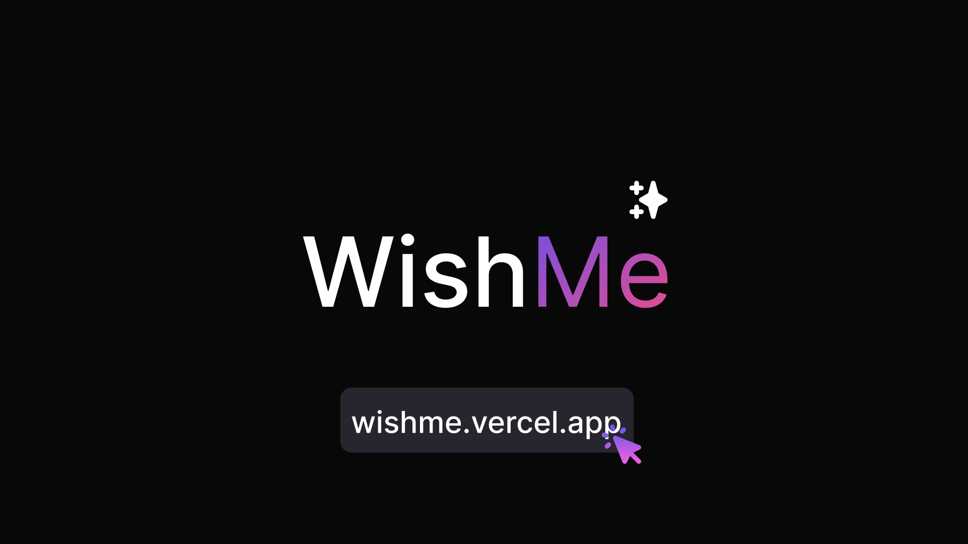 wishme