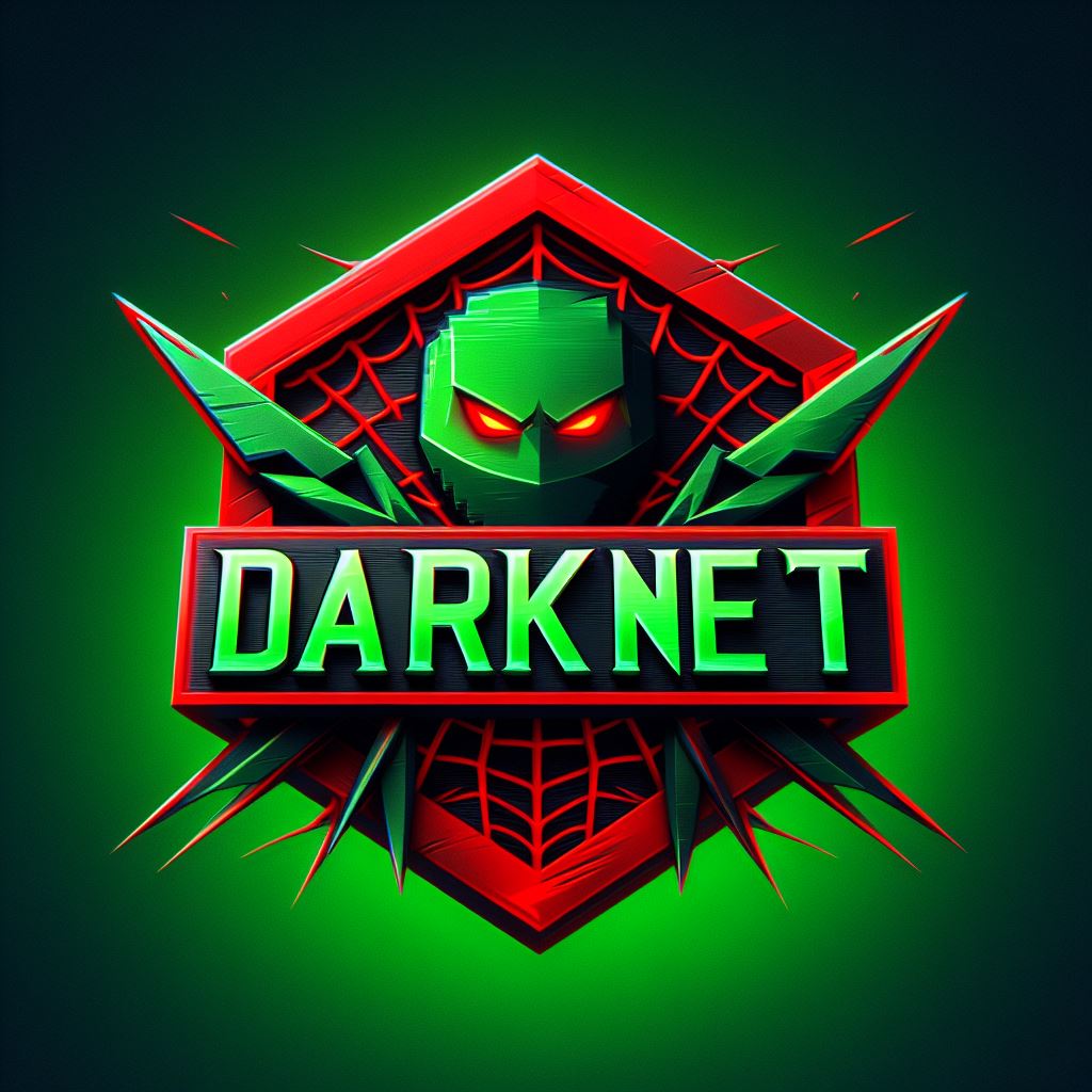 Darknet-Gaming-Website