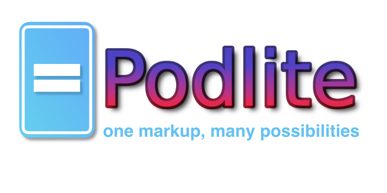 podlite-specs