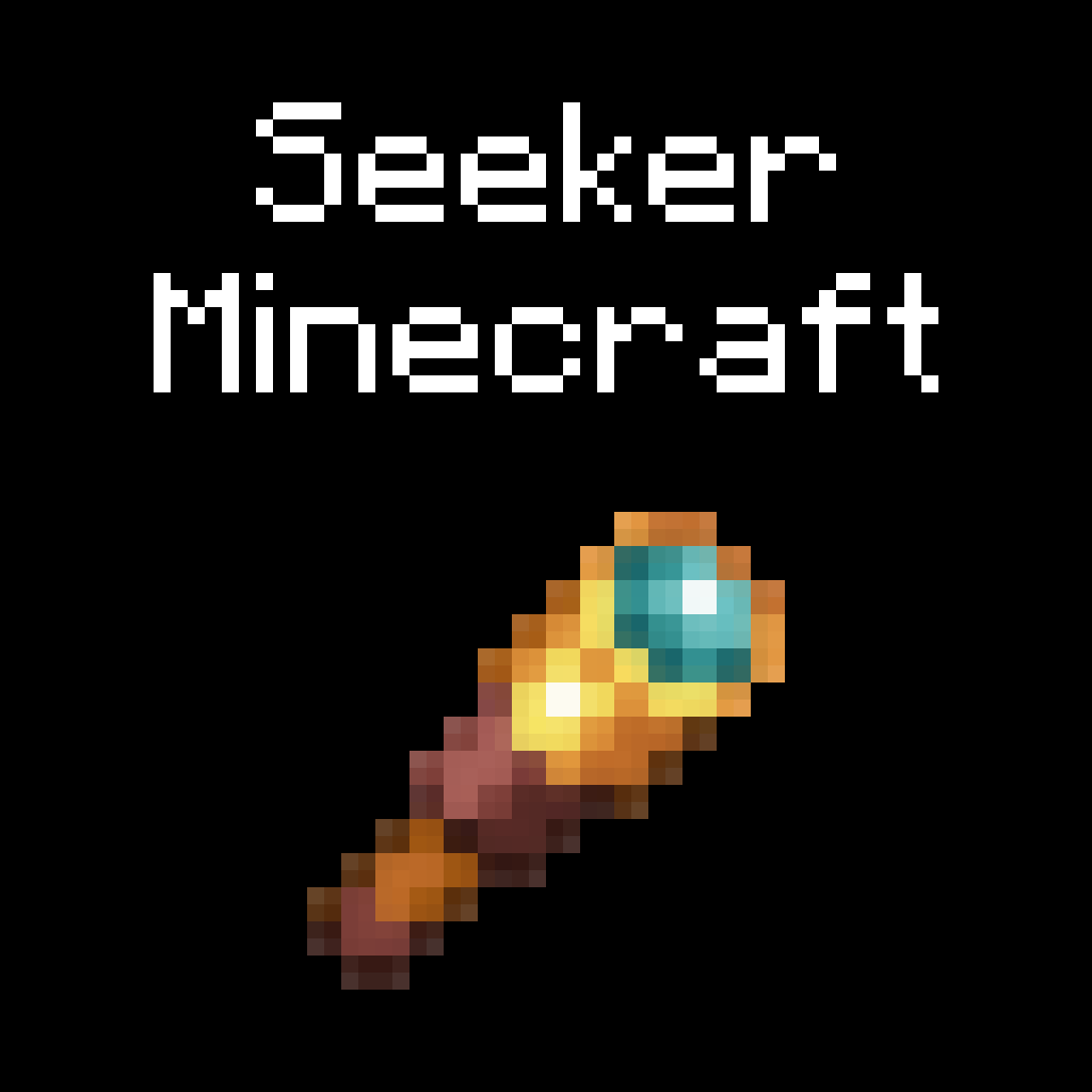 Seeker-Minecraft