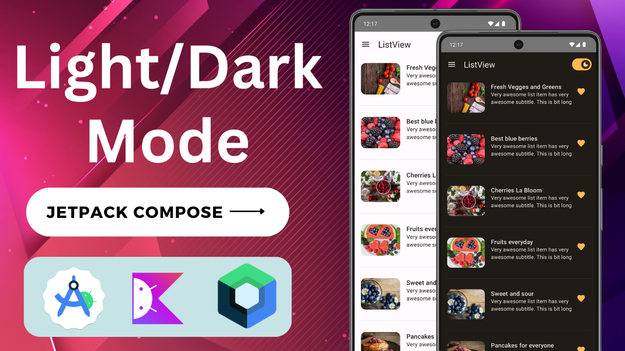 Dark-and-Light-Theme-in-Jetpack-Compose