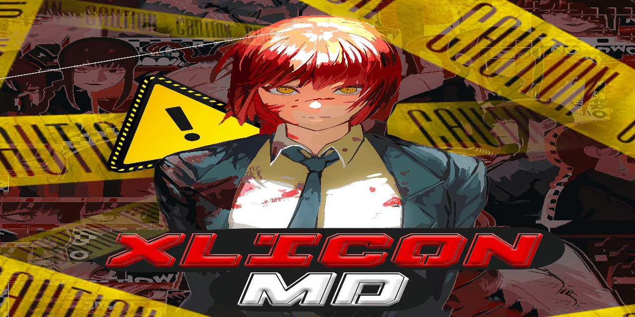 XLICON-V2-MD