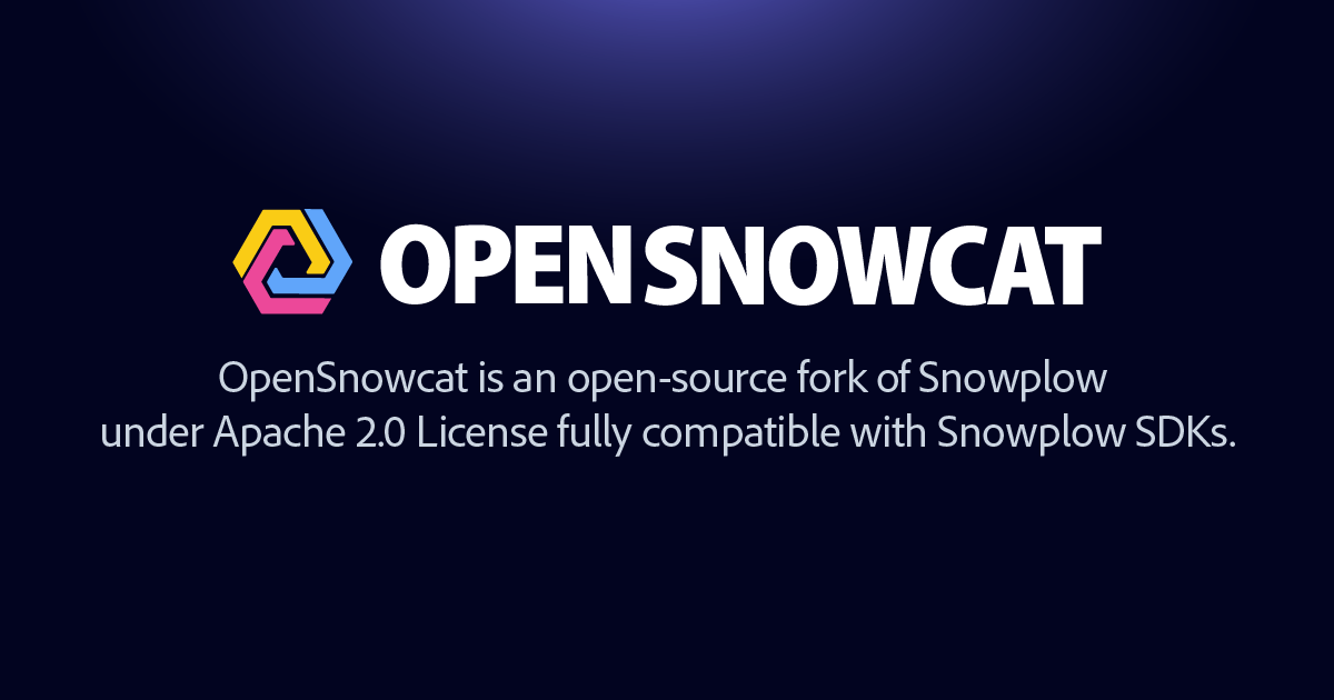 opensnowcat-enrich