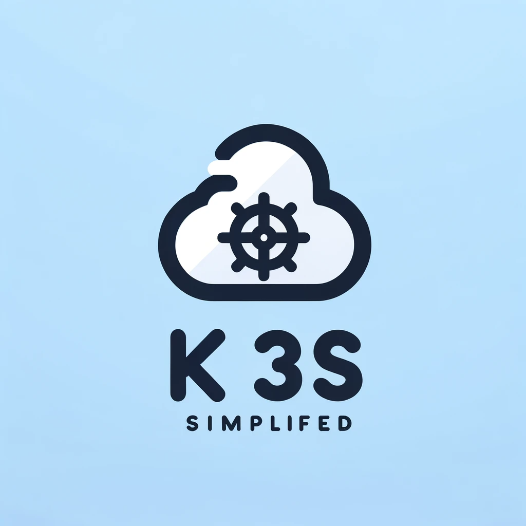 k3s-simplified