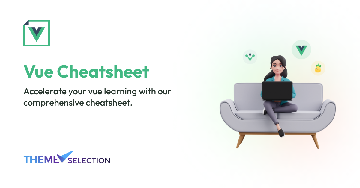 vue-cheatsheet