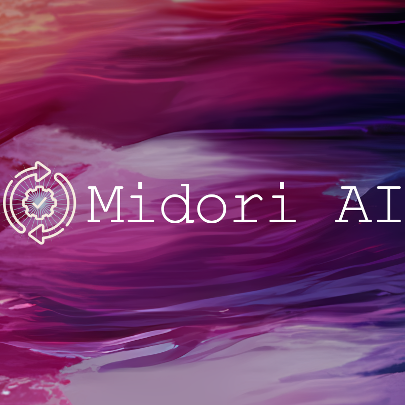 Midori-AI