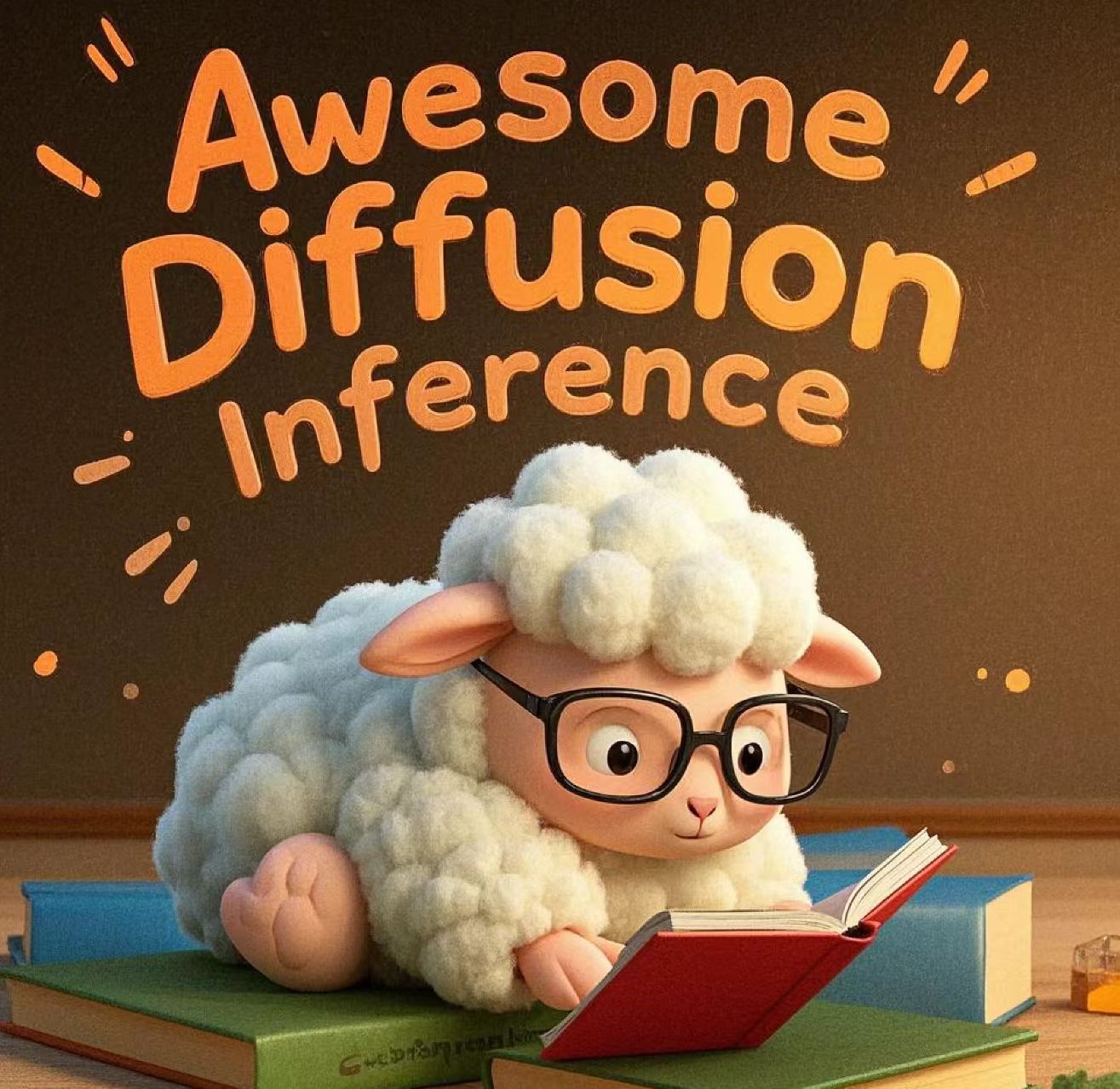 Awesome-Diffusion-Inference