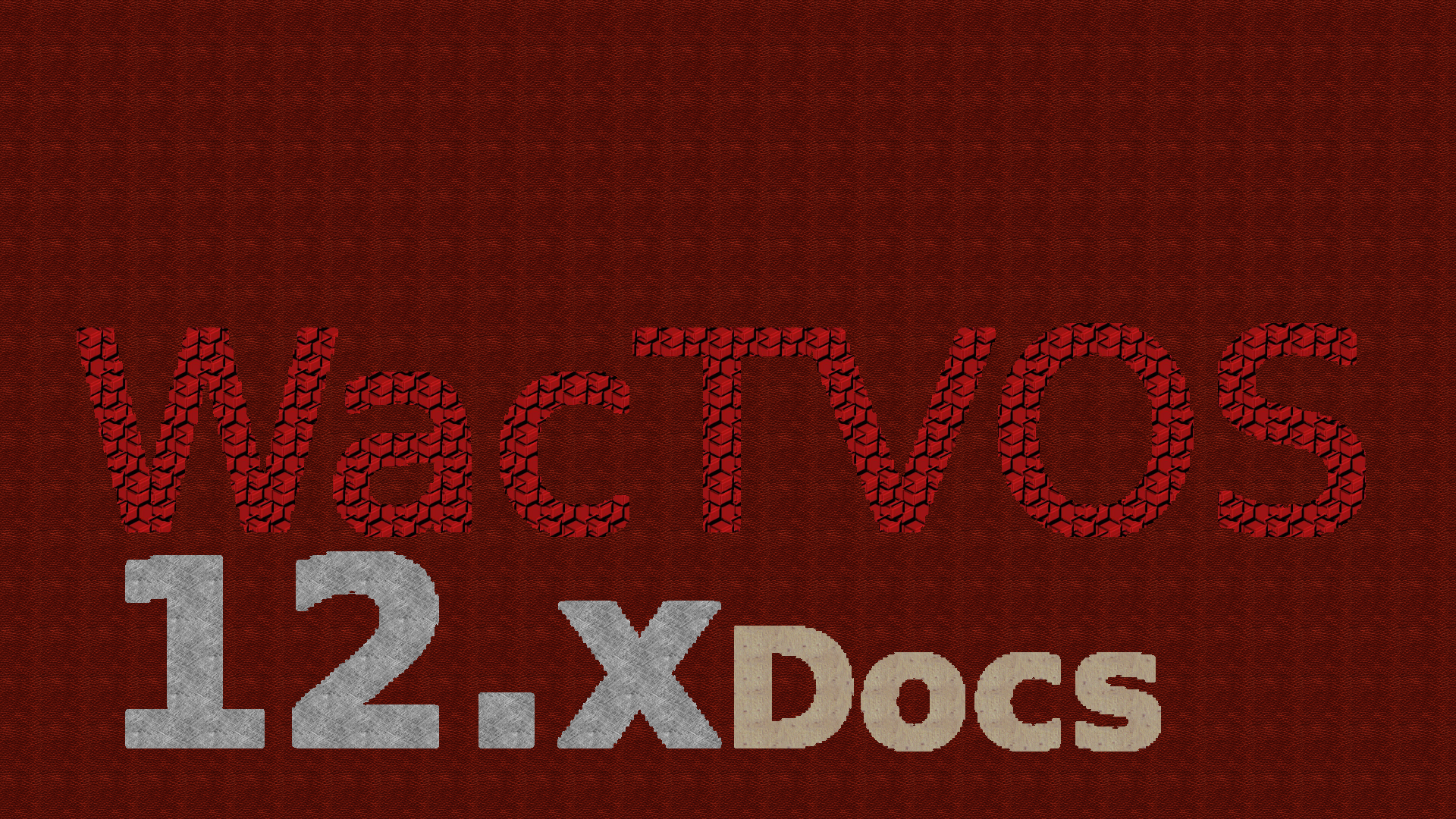 WacTVOS_12_Docs