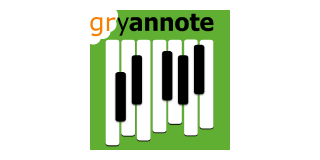 gryannote