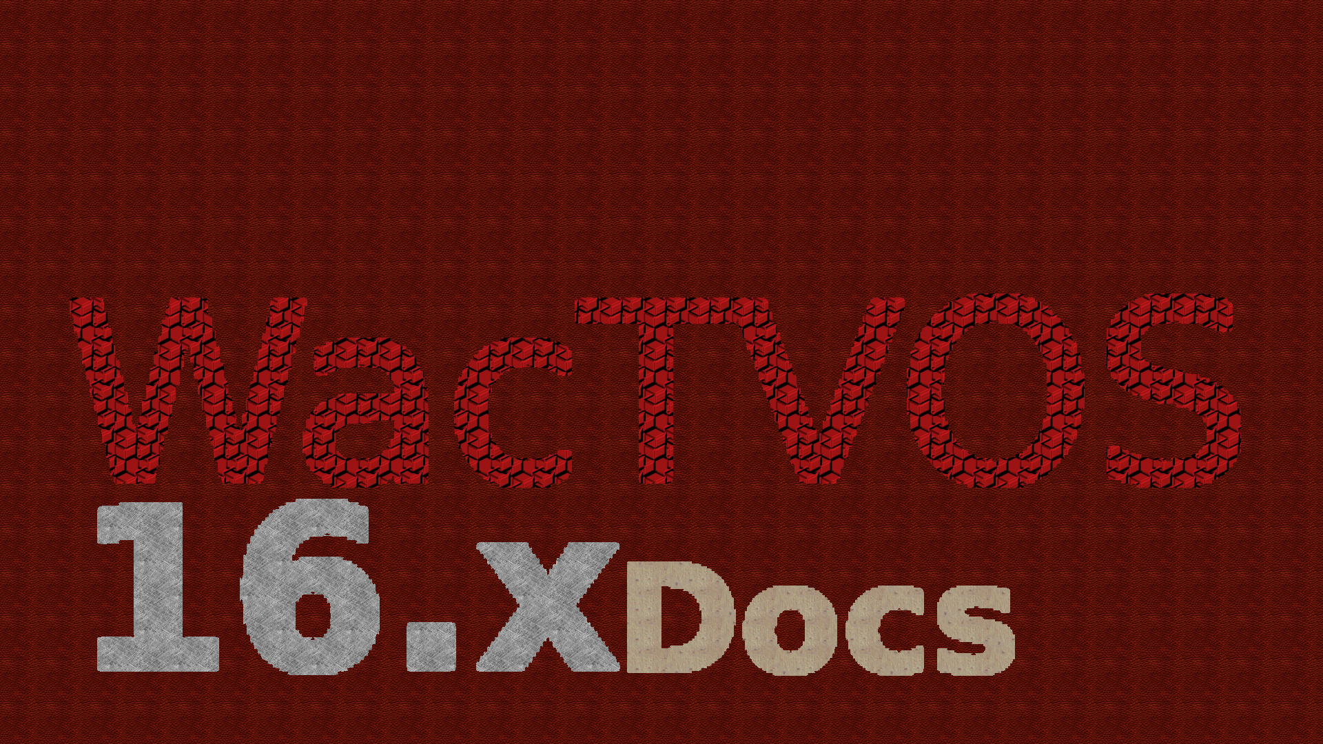 WacTVOS_16_Docs