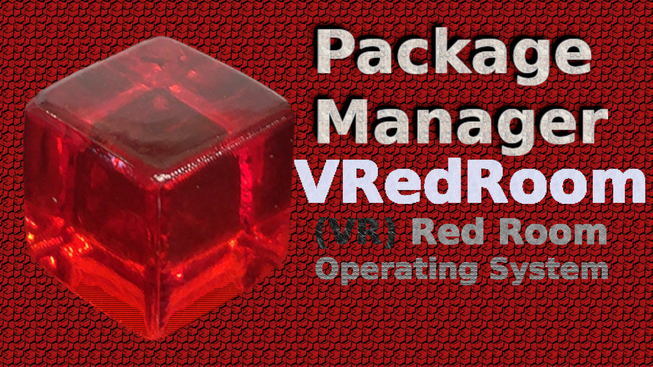 VRedroomOS_Packages