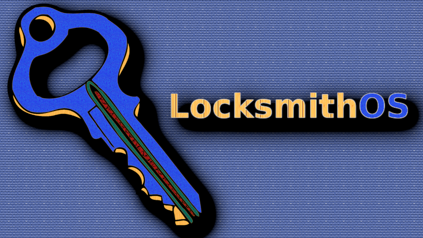 LocksmithOS