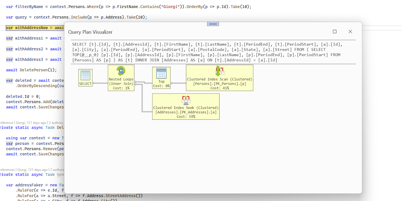 EFCore.Visualizer