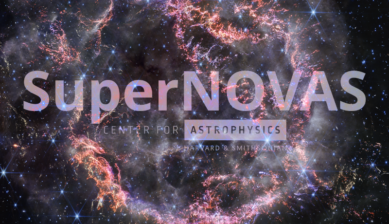 SuperNOVAS