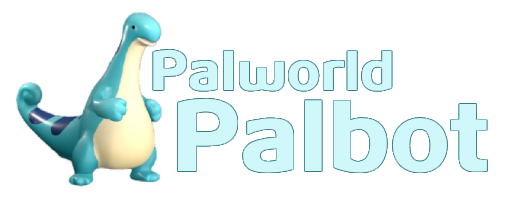 palworld-palbot