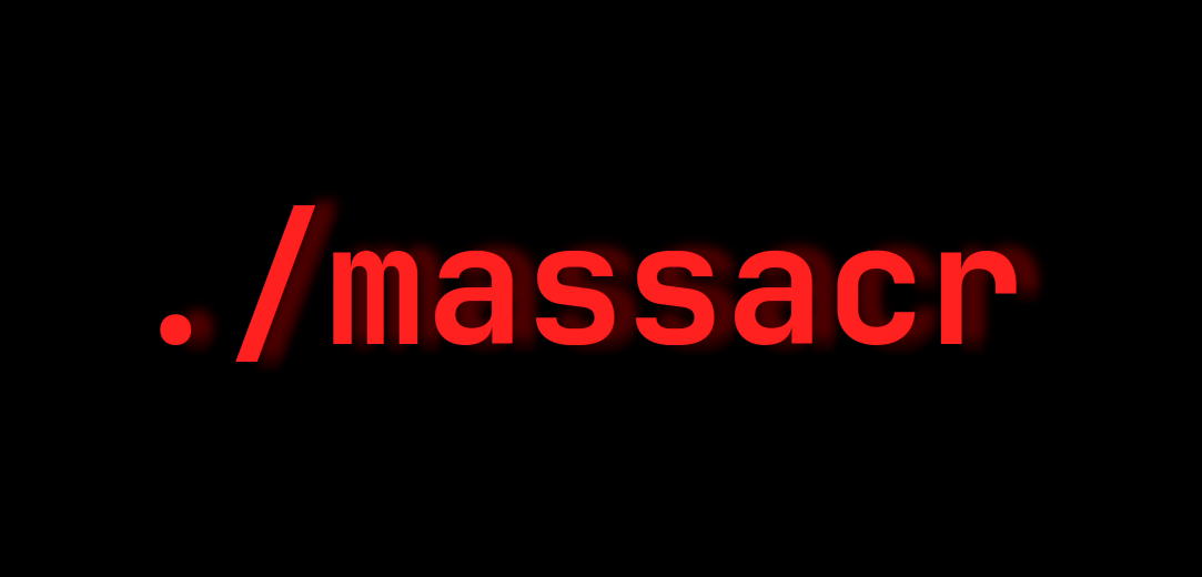 massacr