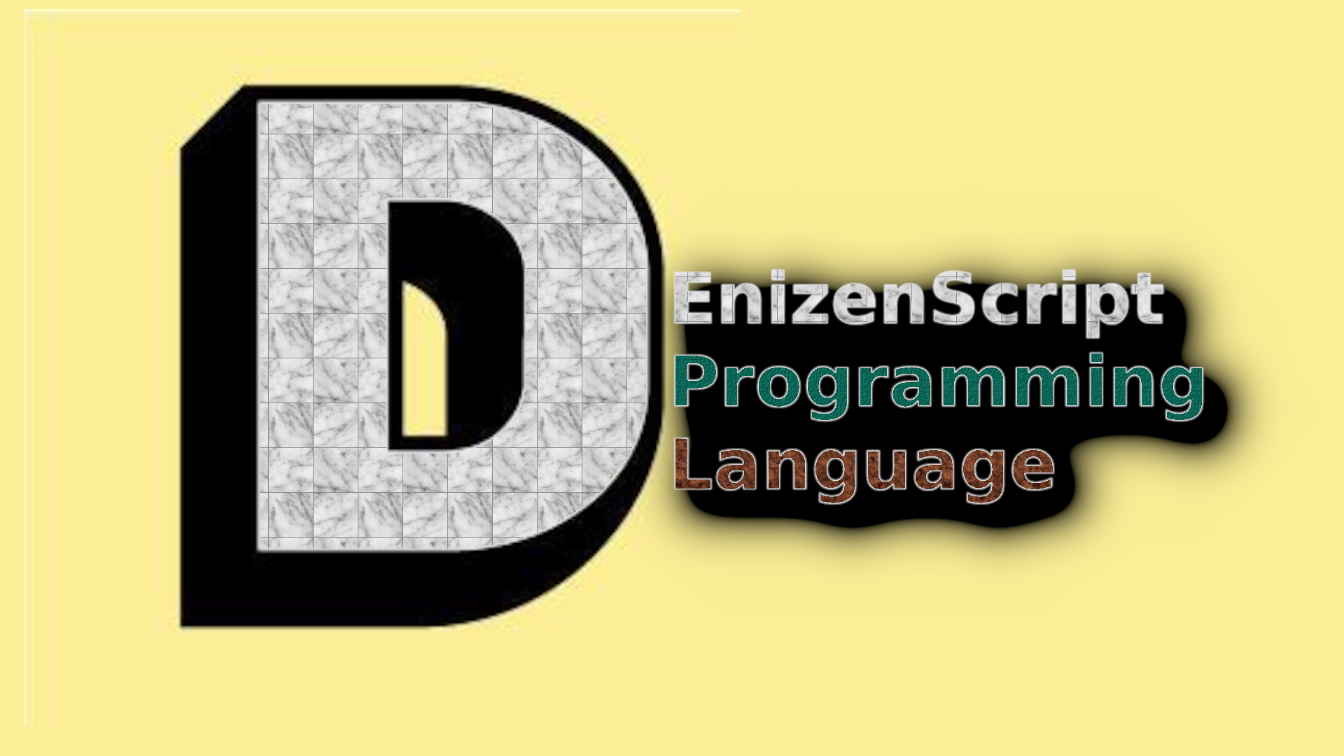 SNU_2D_ProgrammingTools_IDE_DenizenScript