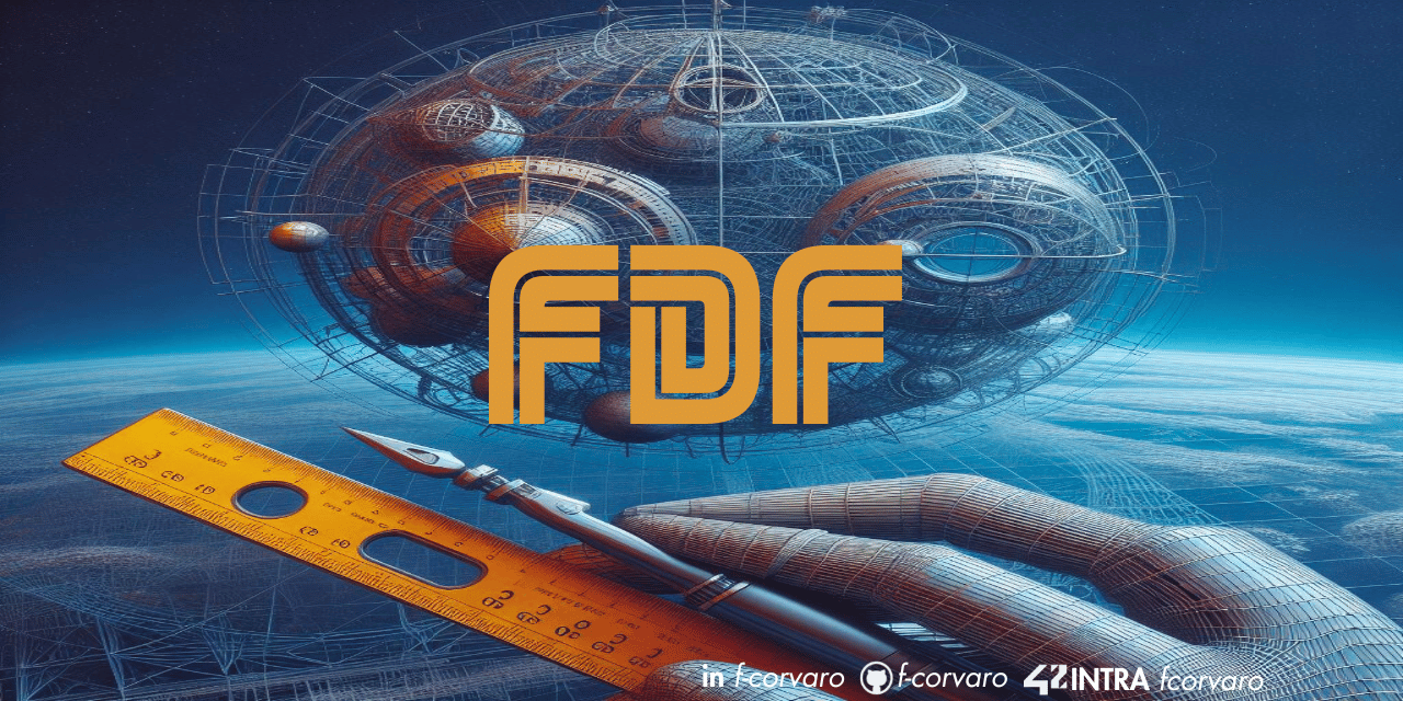 FDF